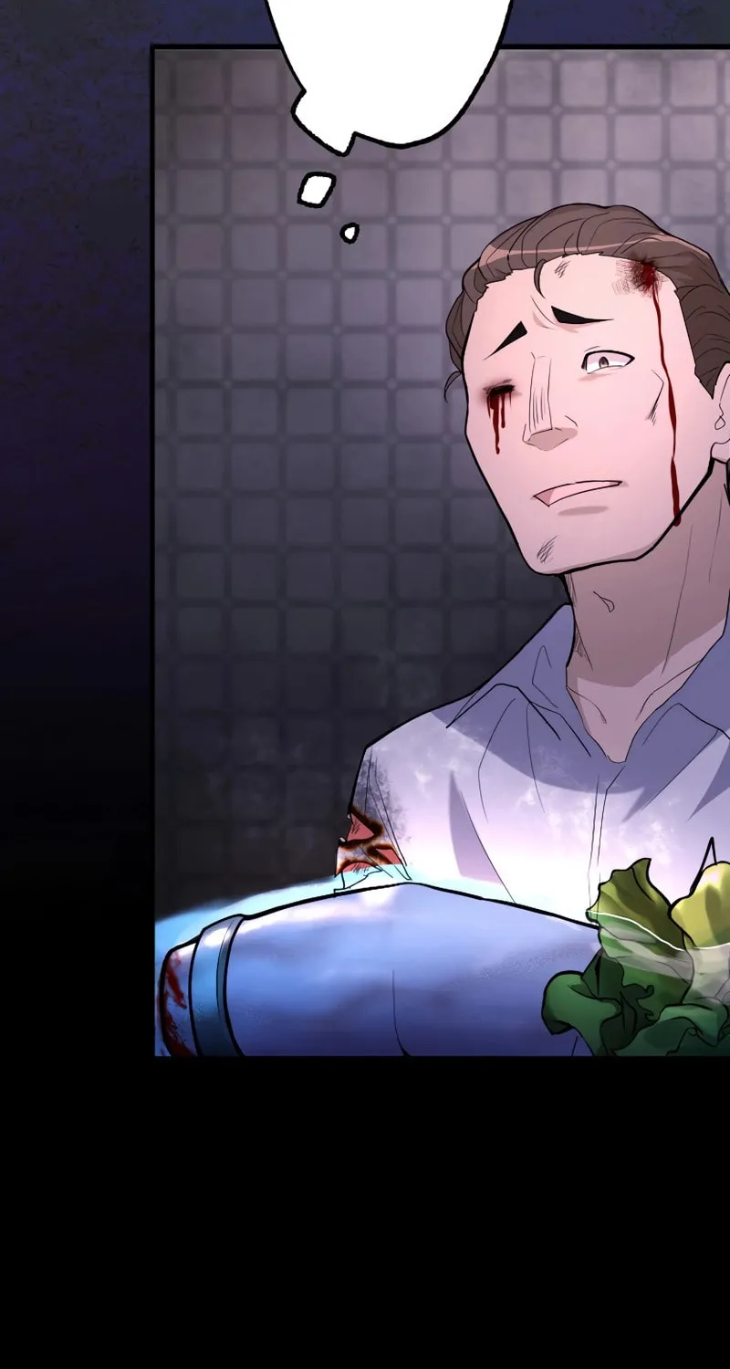 Fukushuu Restaurant Chapter 2 page 125 - 