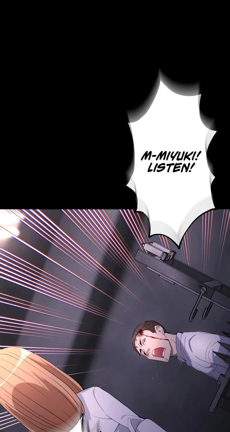 Fukushuu Restaurant Chapter 2 page 126 - 