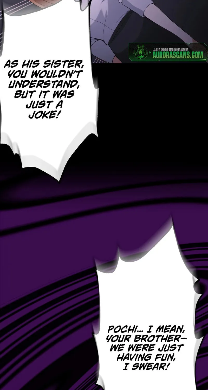 Fukushuu Restaurant Chapter 2 page 127 - 