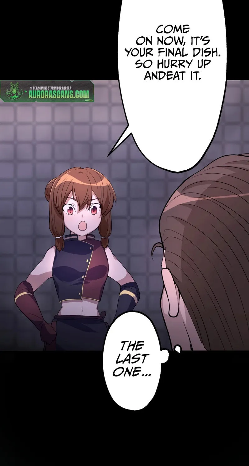 Fukushuu Restaurant Chapter 2 page 138 - 