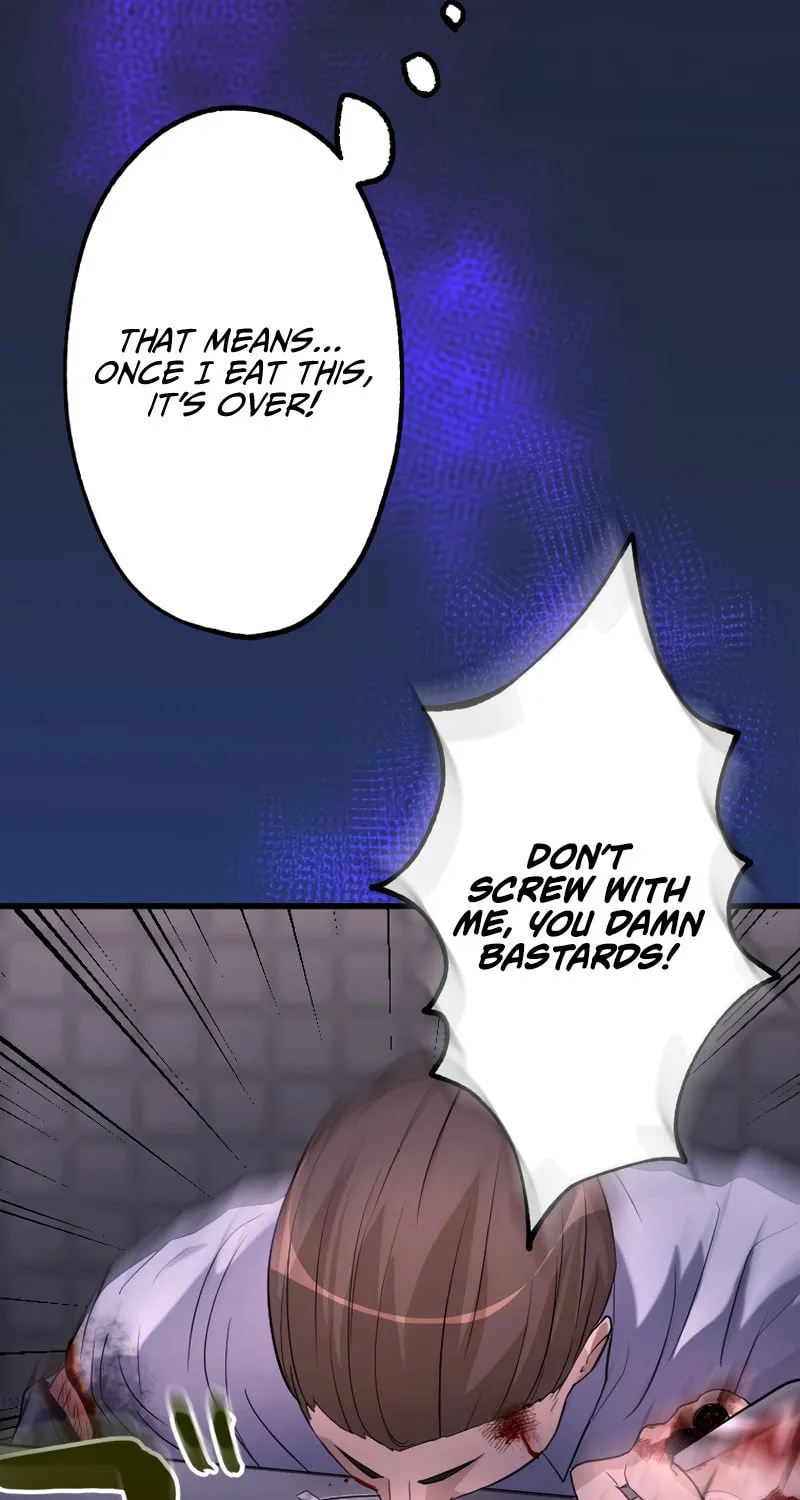Fukushuu Restaurant Chapter 2 page 140 - 