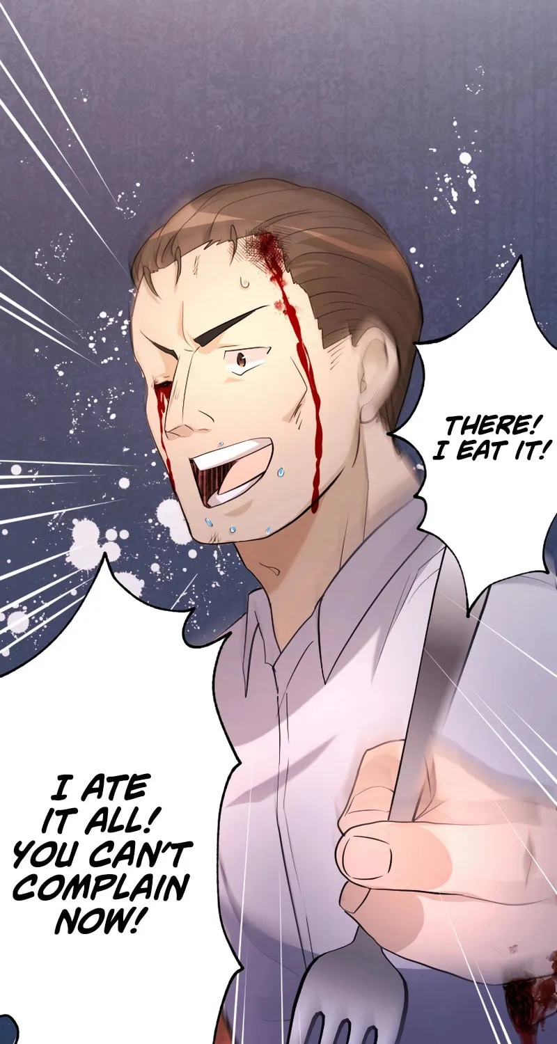 Fukushuu Restaurant Chapter 2 page 144 - 