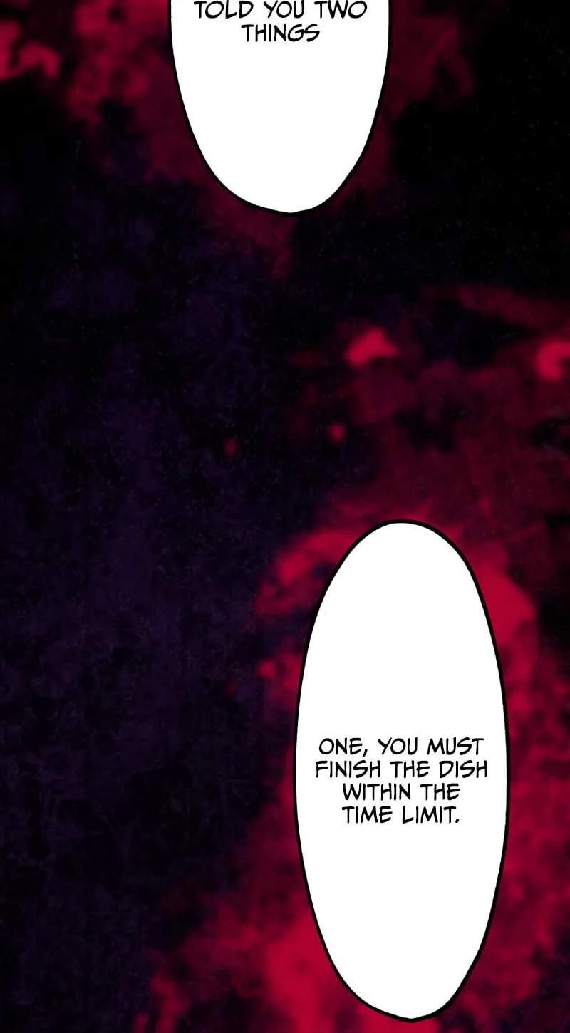 Fukushuu Restaurant Chapter 2 page 153 - 