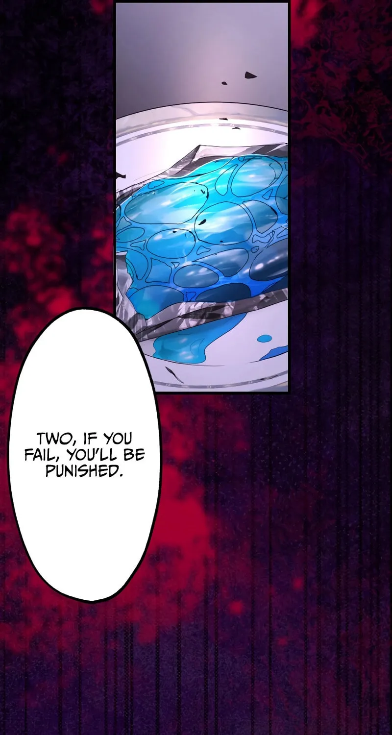 Fukushuu Restaurant Chapter 2 page 154 - 