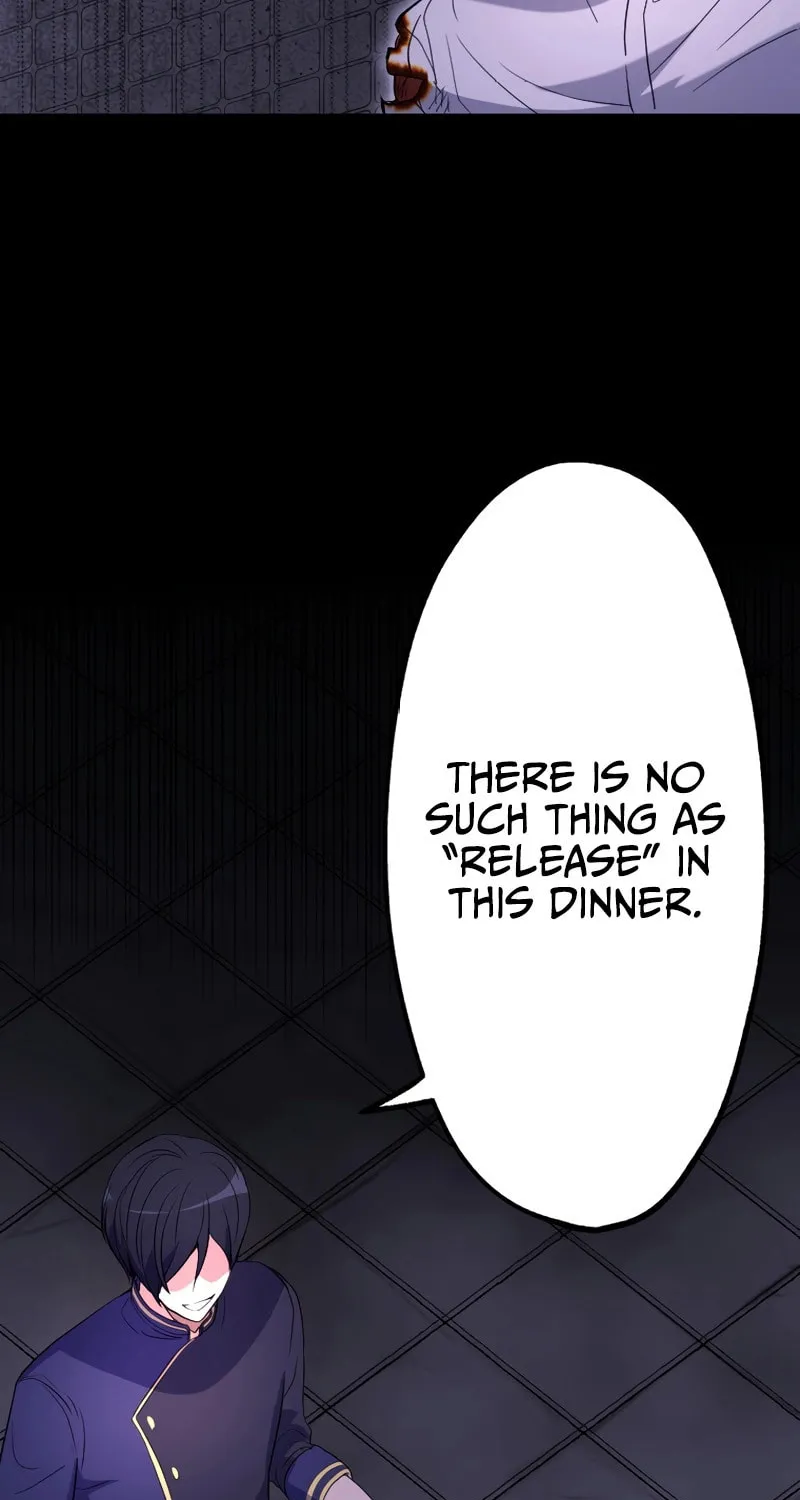 Fukushuu Restaurant Chapter 2 page 156 - 