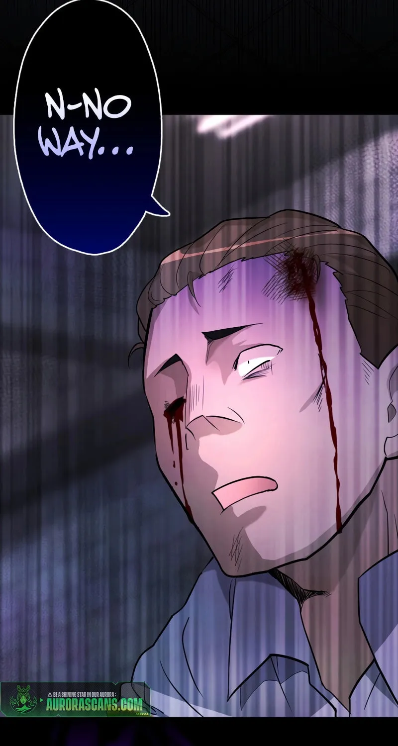 Fukushuu Restaurant Chapter 2 page 158 - 