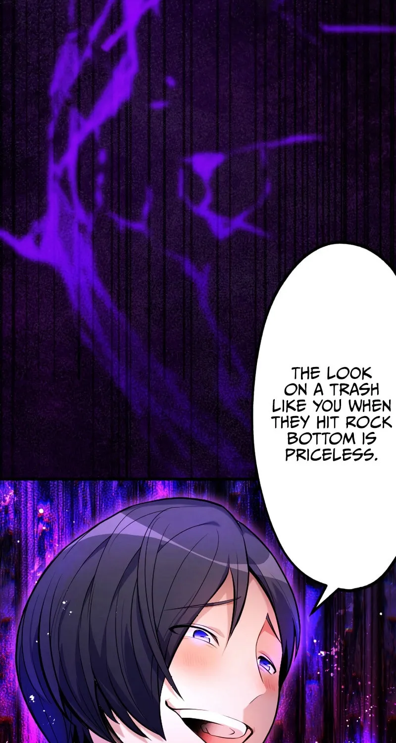 Fukushuu Restaurant Chapter 2 page 160 - 