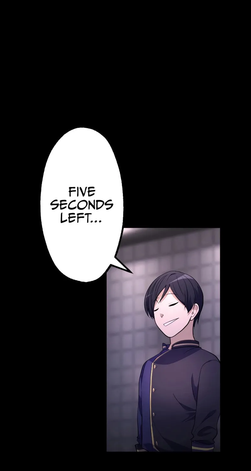 Fukushuu Restaurant Chapter 2 page 17 - 
