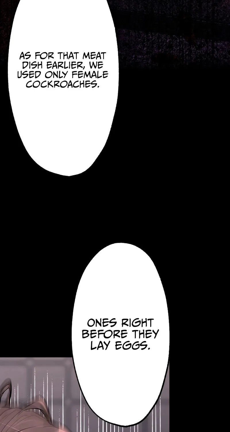 Fukushuu Restaurant Chapter 2 page 168 - 