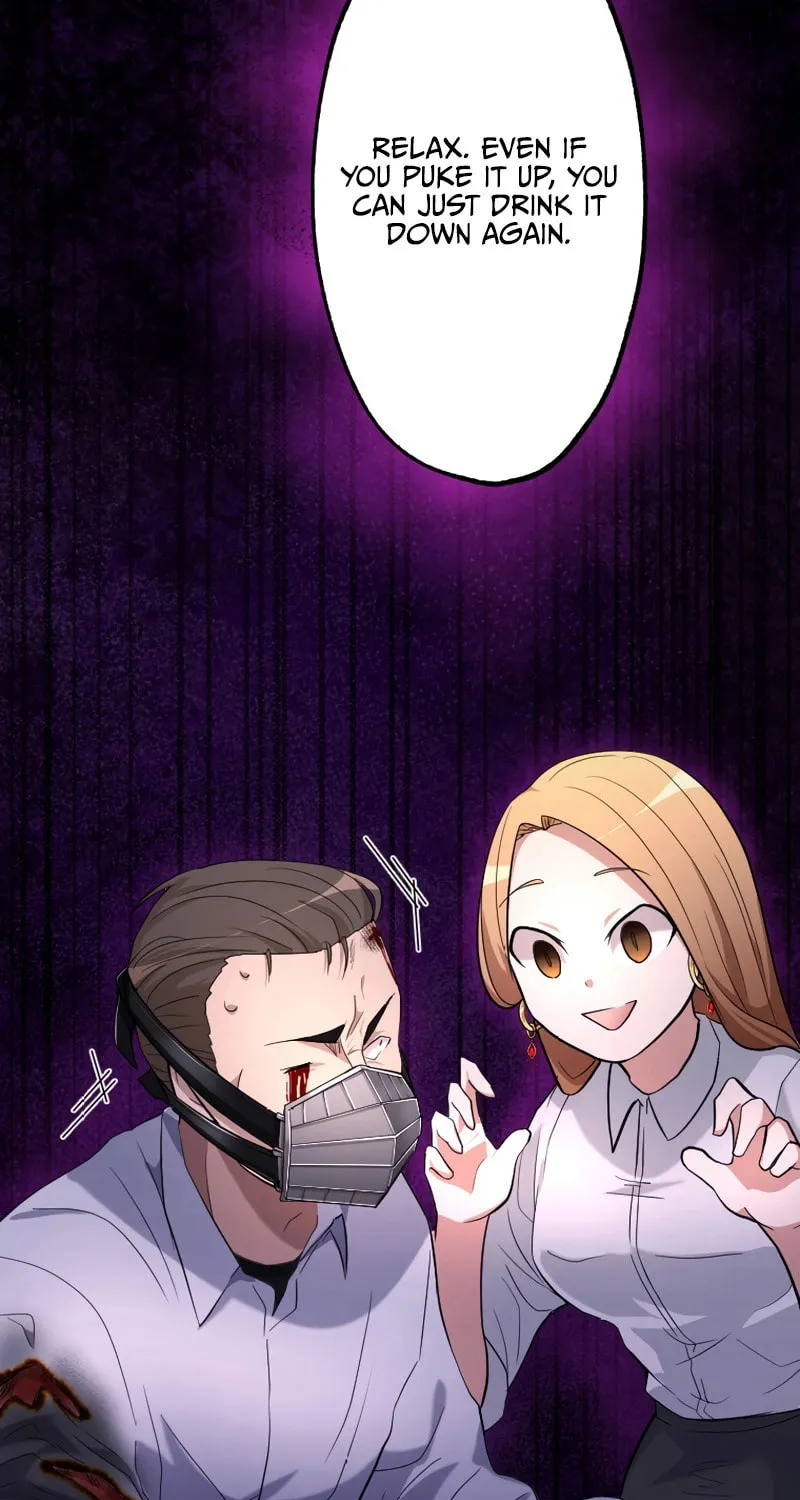 Fukushuu Restaurant Chapter 2 page 172 - 