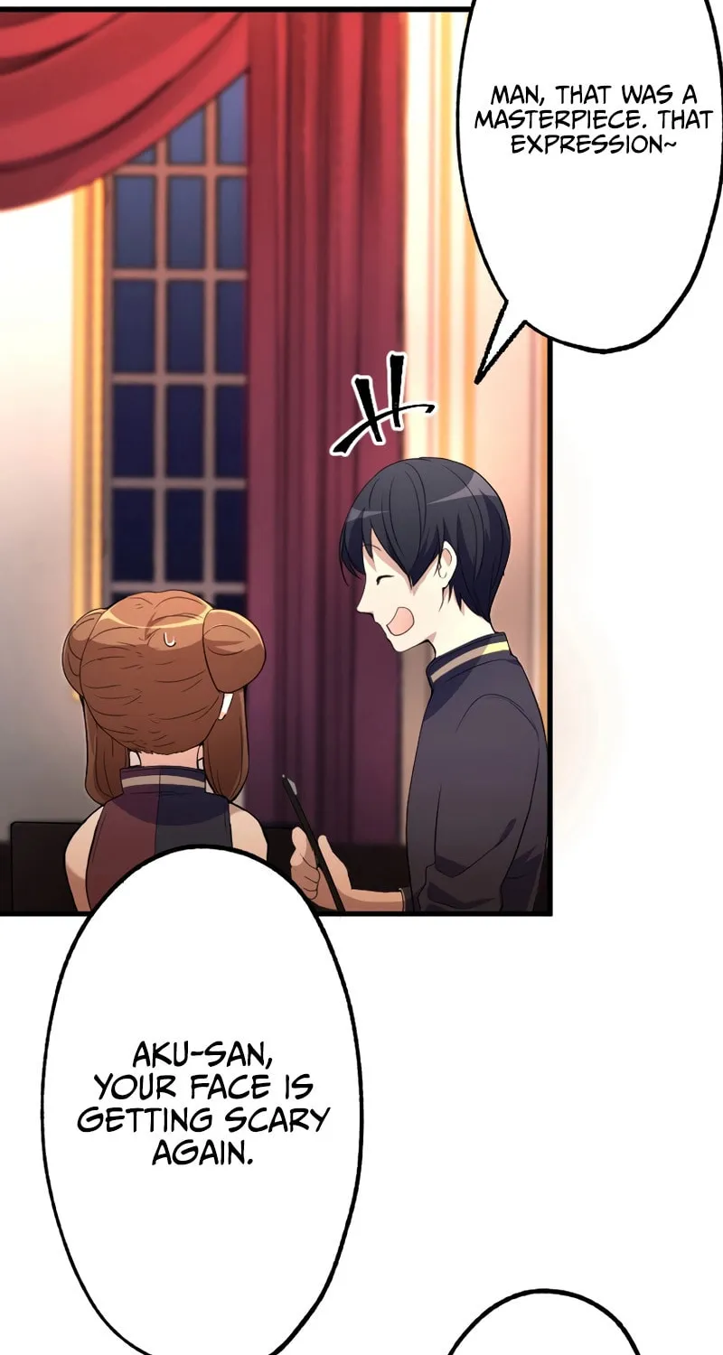 Fukushuu Restaurant Chapter 2 page 181 - 