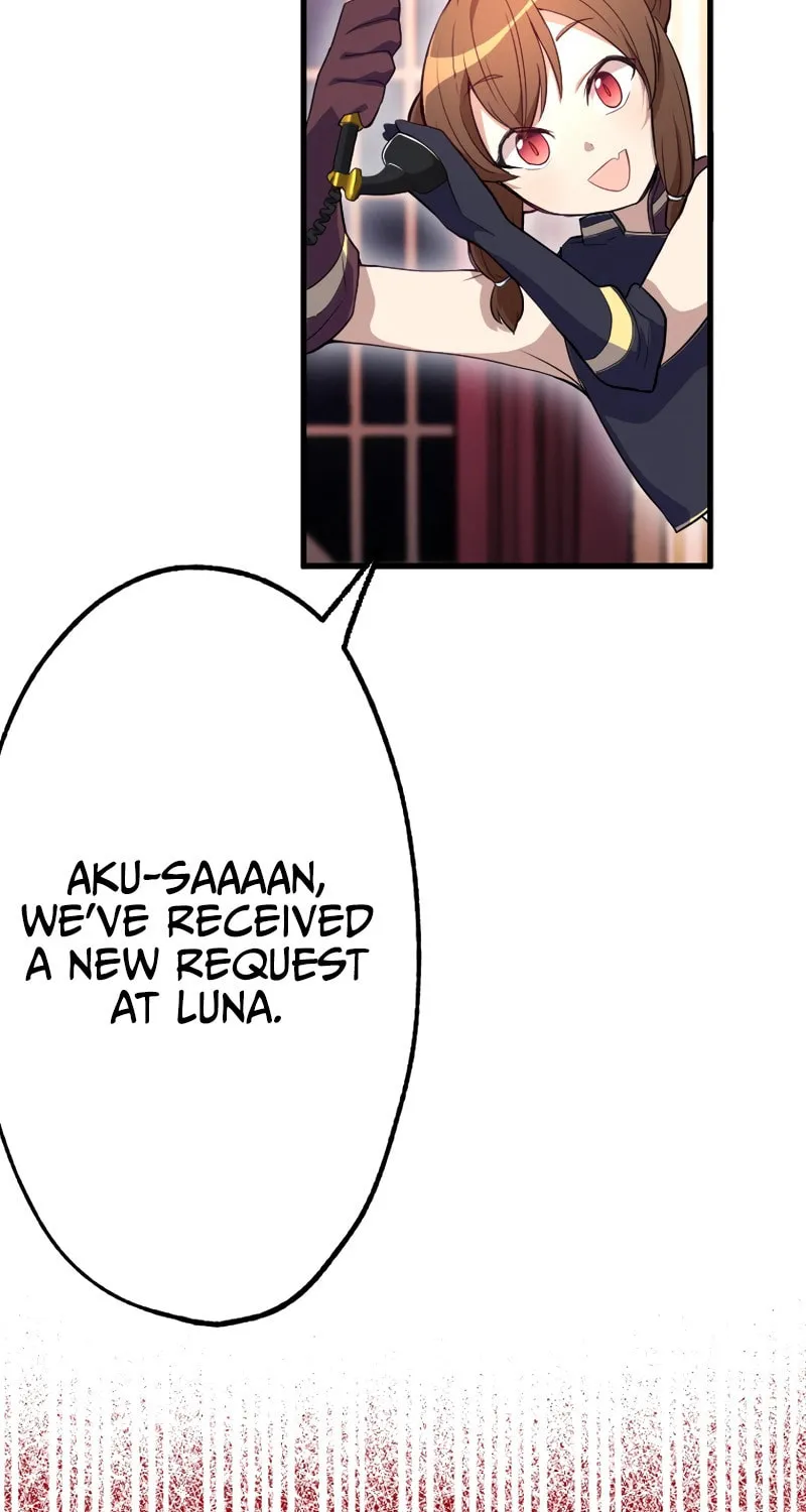 Fukushuu Restaurant Chapter 2 page 192 - 
