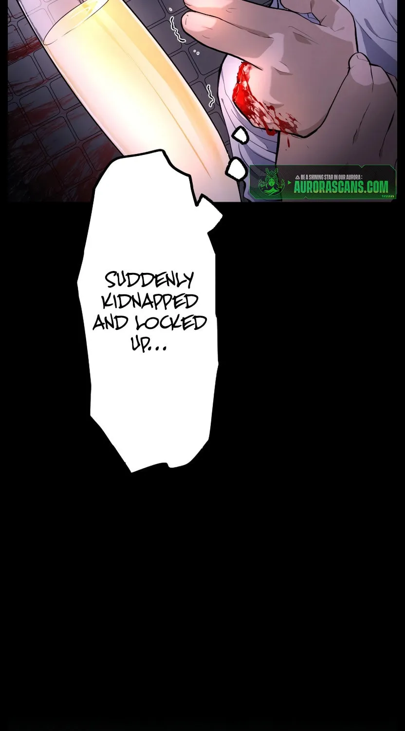 Fukushuu Restaurant Chapter 2 page 3 - 