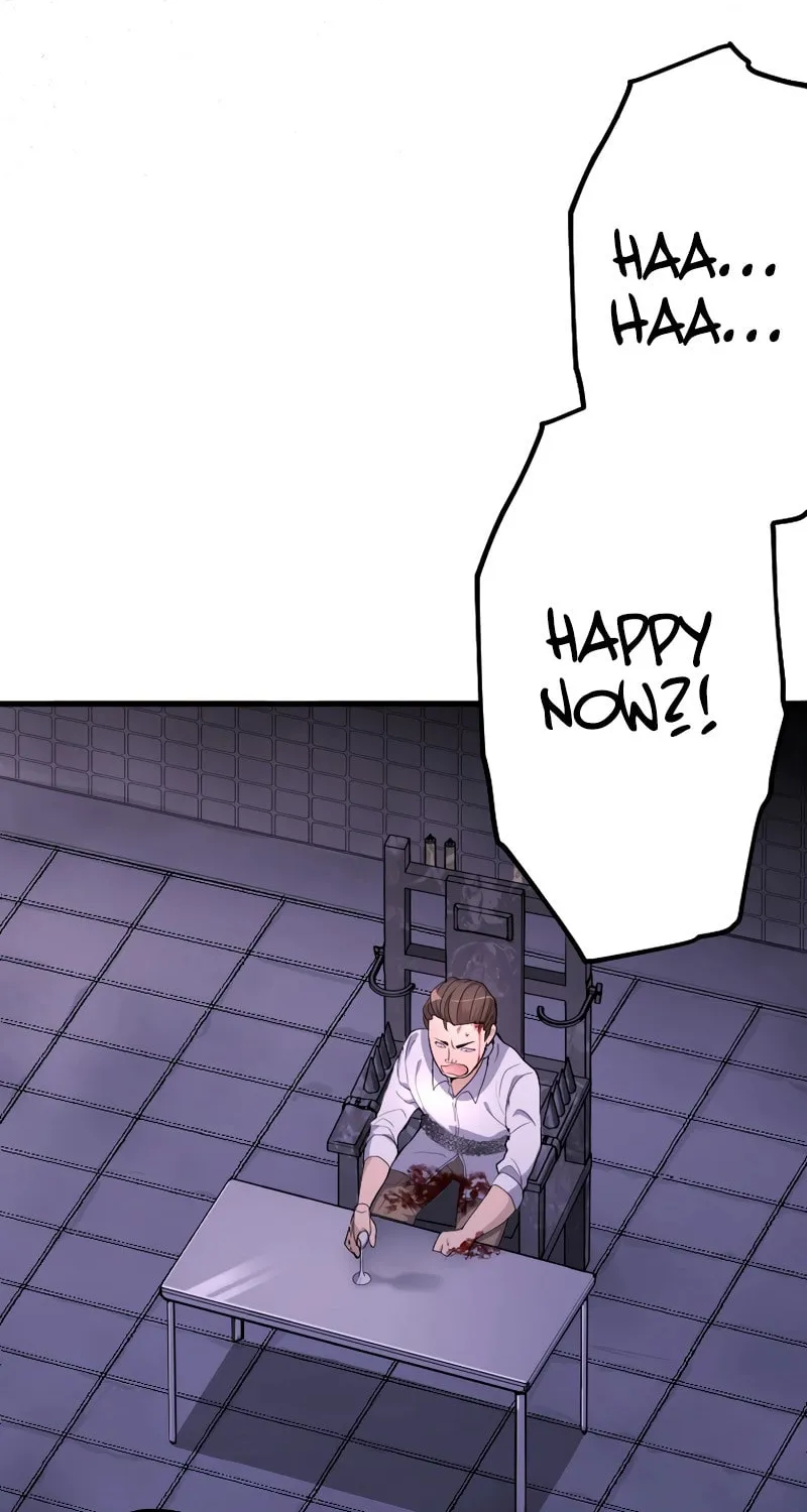 Fukushuu Restaurant Chapter 2 page 25 - 