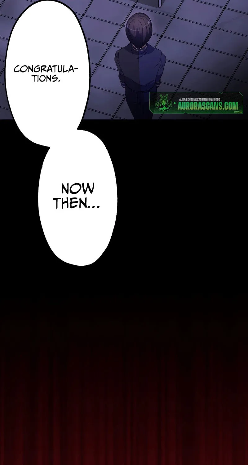 Fukushuu Restaurant Chapter 2 page 26 - 