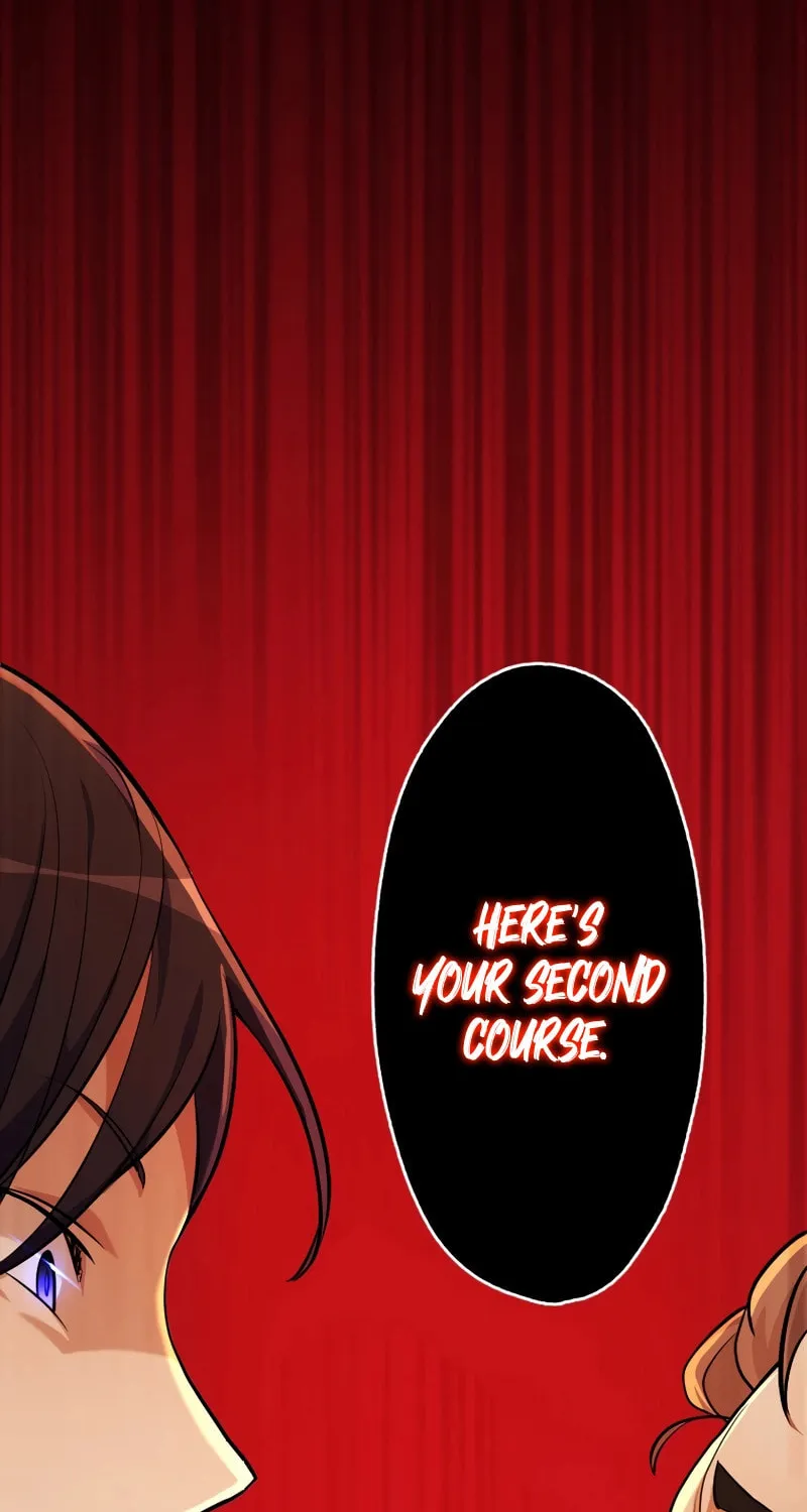 Fukushuu Restaurant Chapter 2 page 27 - 