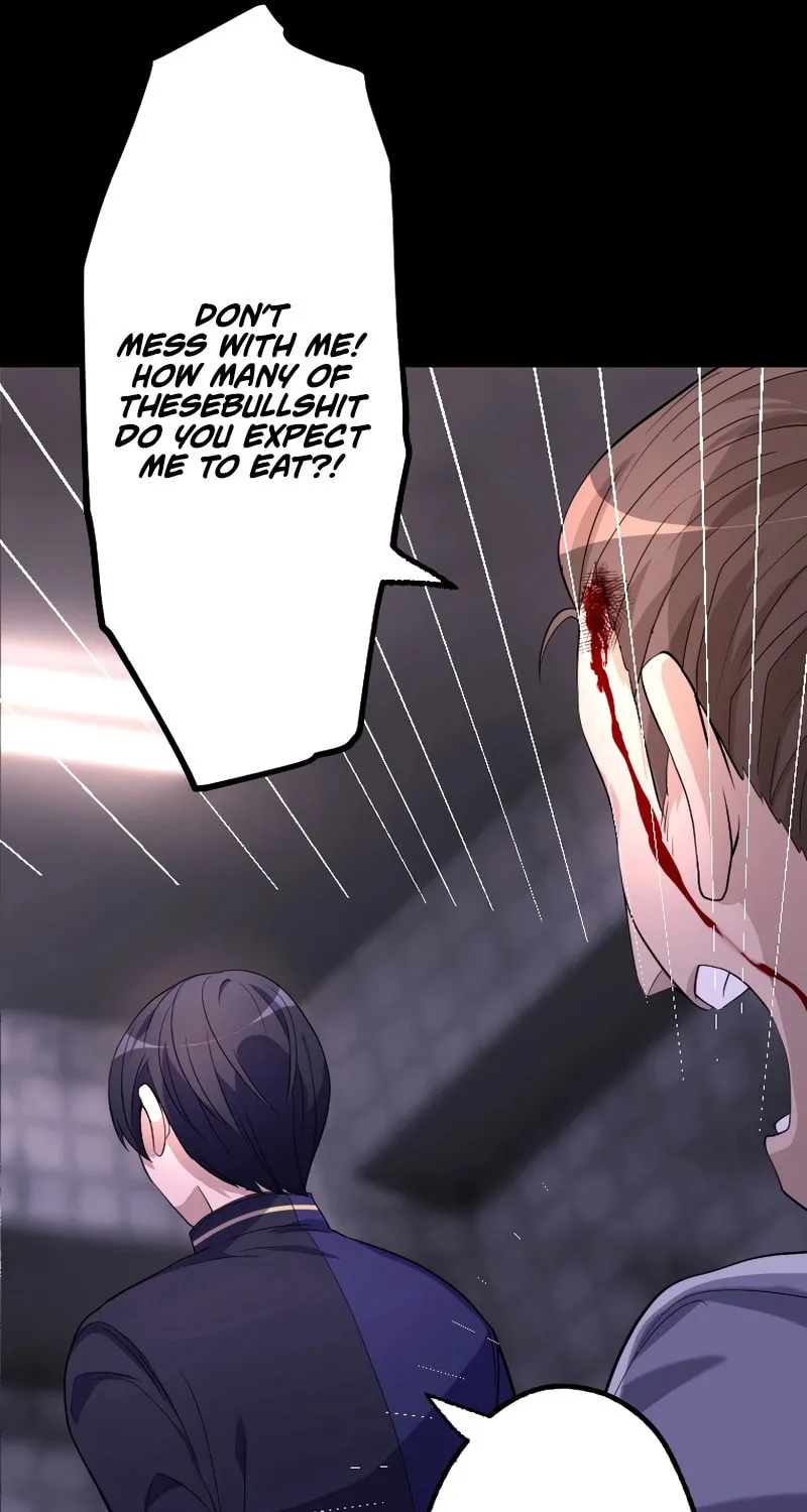 Fukushuu Restaurant Chapter 2 page 30 - 