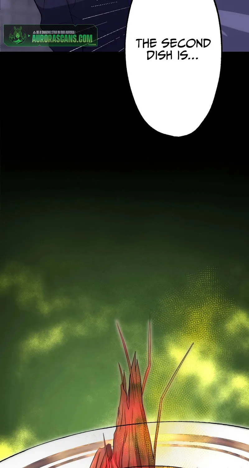 Fukushuu Restaurant Chapter 2 page 31 - 