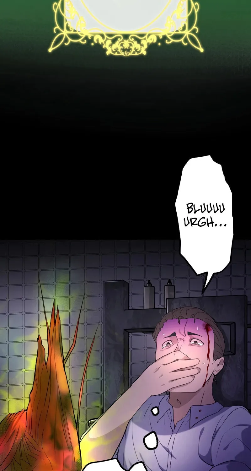 Fukushuu Restaurant Chapter 2 page 33 - 