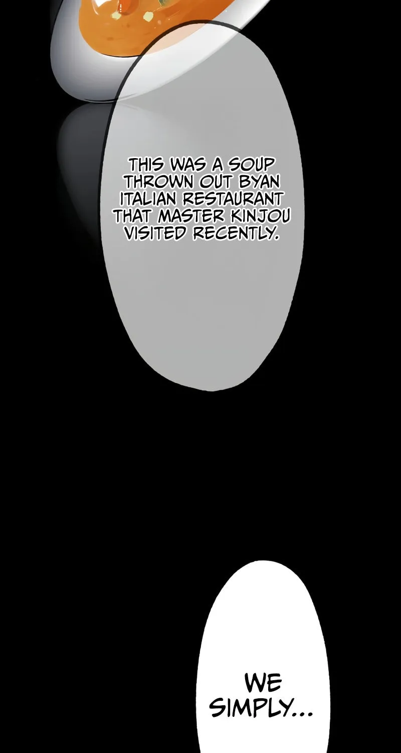 Fukushuu Restaurant Chapter 2 page 35 - 