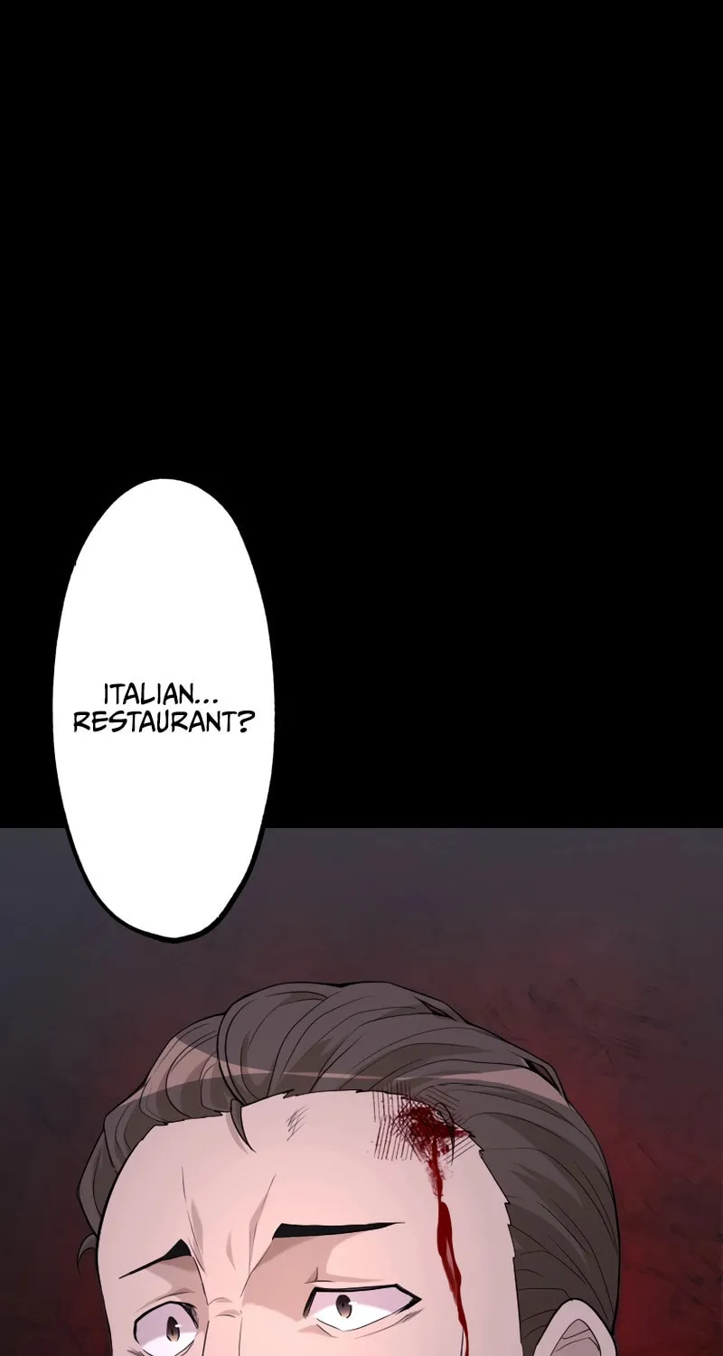 Fukushuu Restaurant Chapter 2 page 37 - 