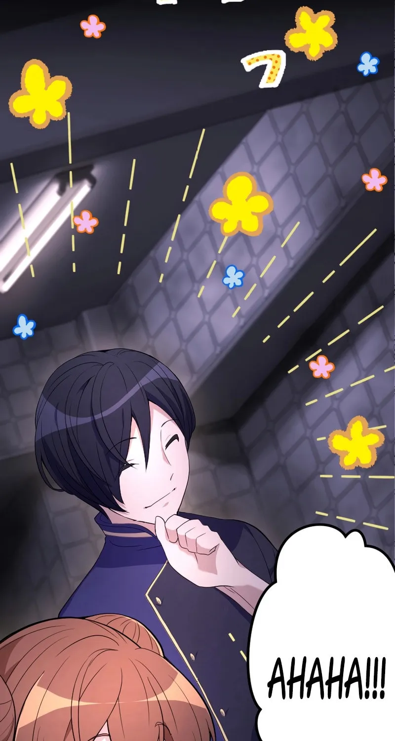 Fukushuu Restaurant Chapter 2 page 44 - 