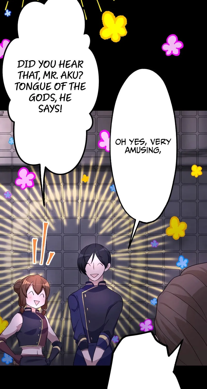 Fukushuu Restaurant Chapter 2 page 46 - 