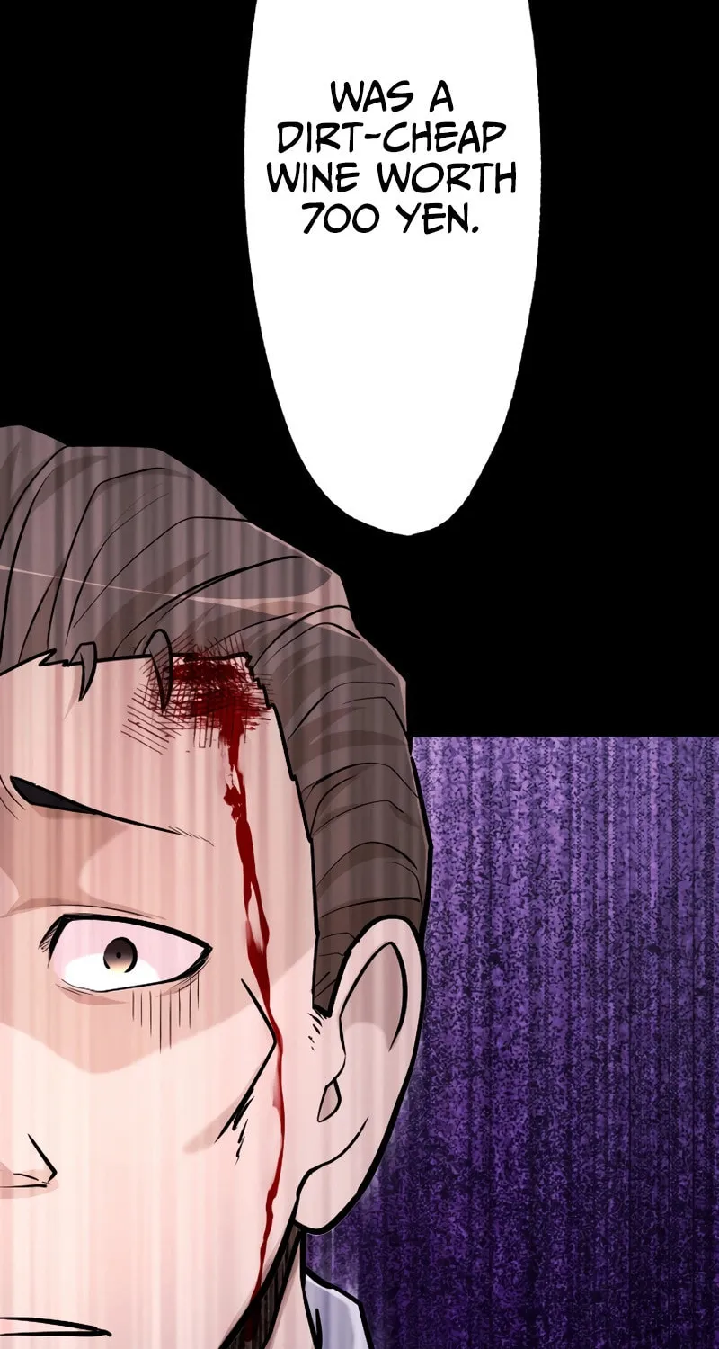 Fukushuu Restaurant Chapter 2 page 50 - 