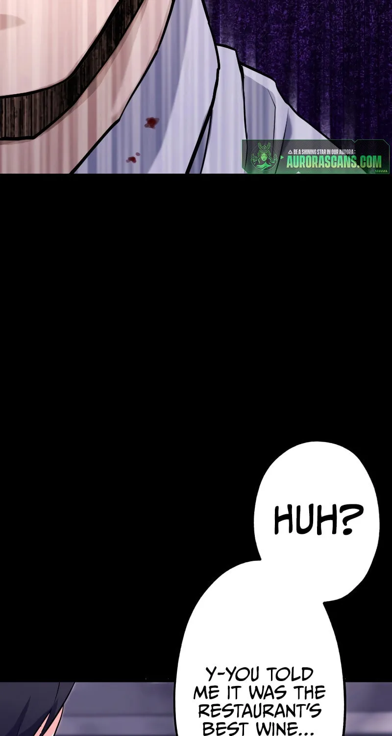 Fukushuu Restaurant Chapter 2 page 51 - 