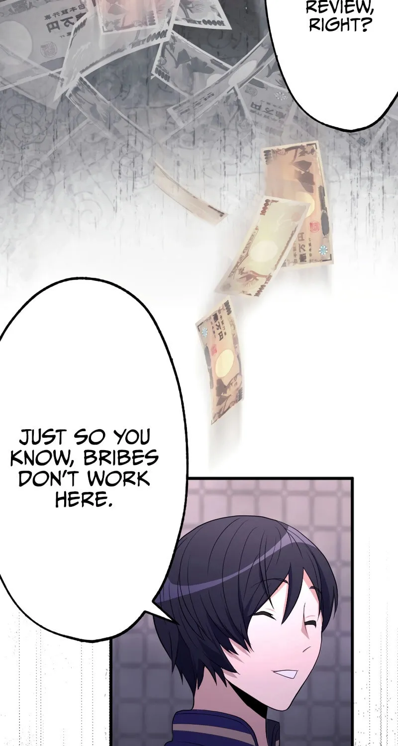 Fukushuu Restaurant Chapter 2 page 56 - 
