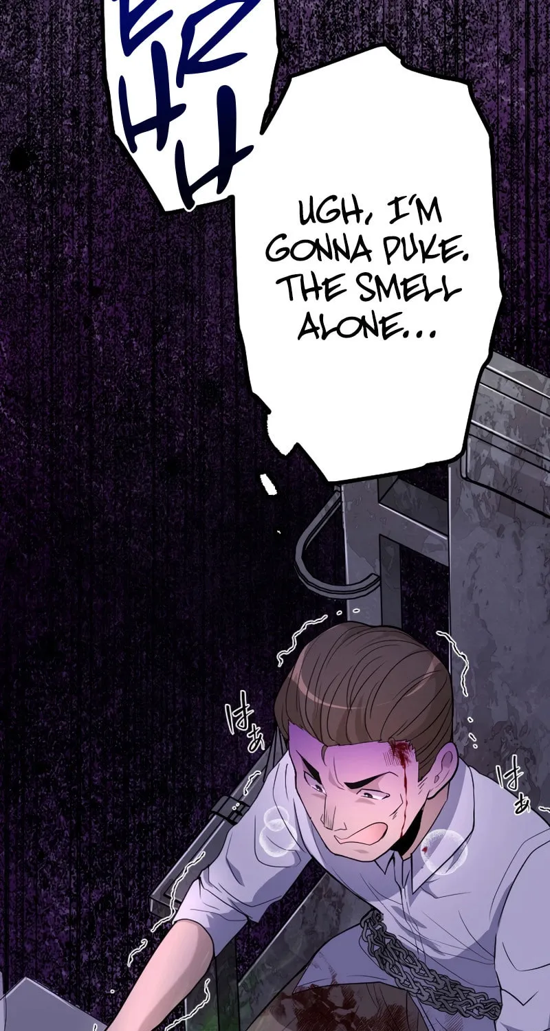 Fukushuu Restaurant Chapter 2 page 58 - 