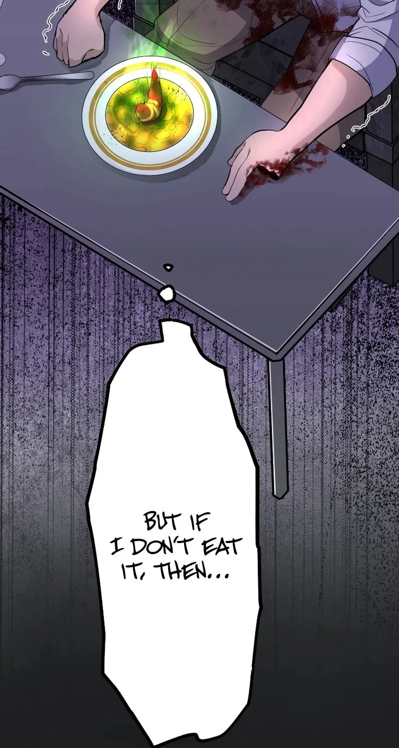 Fukushuu Restaurant Chapter 2 page 59 - 