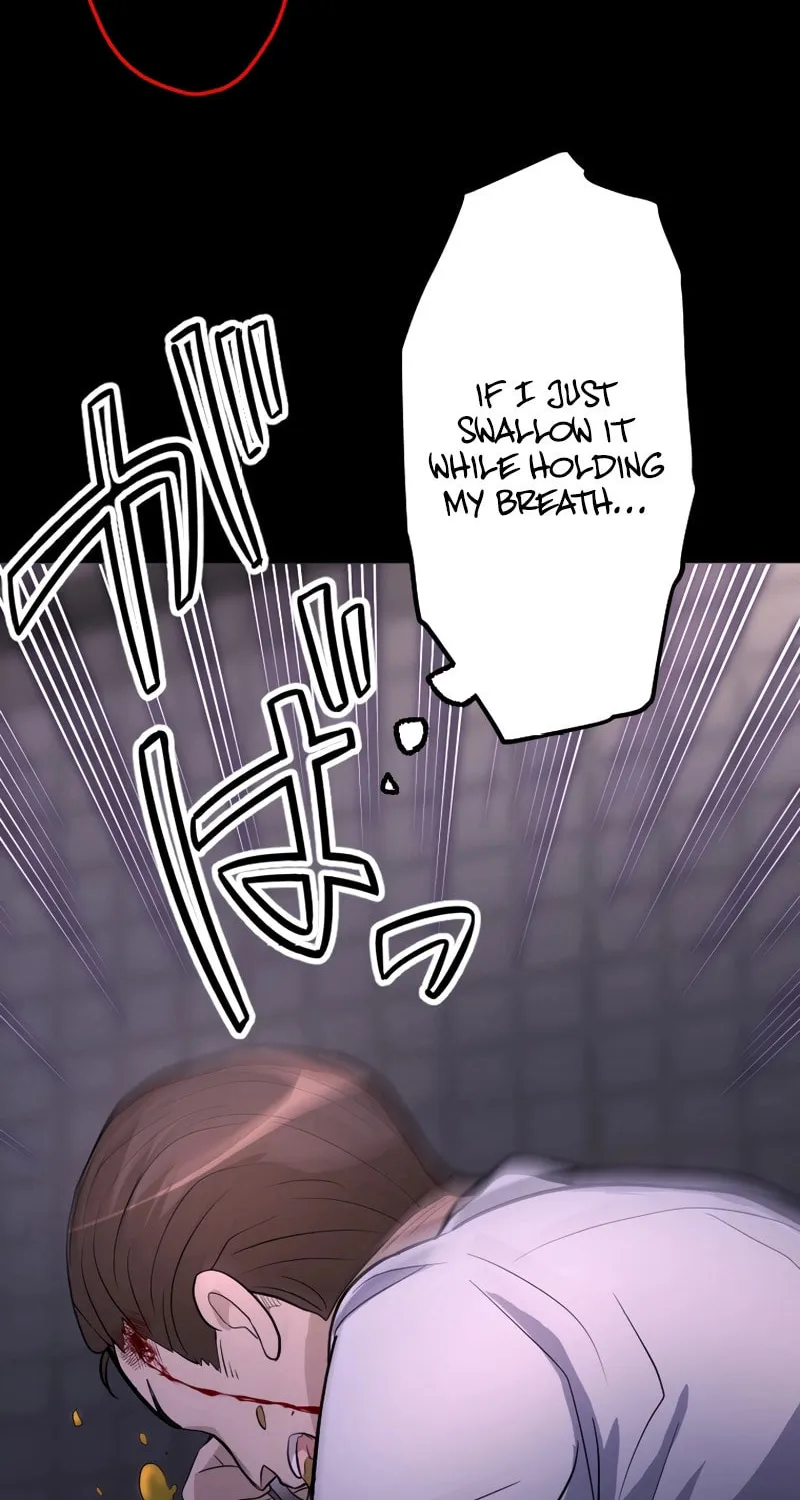 Fukushuu Restaurant Chapter 2 page 61 - 