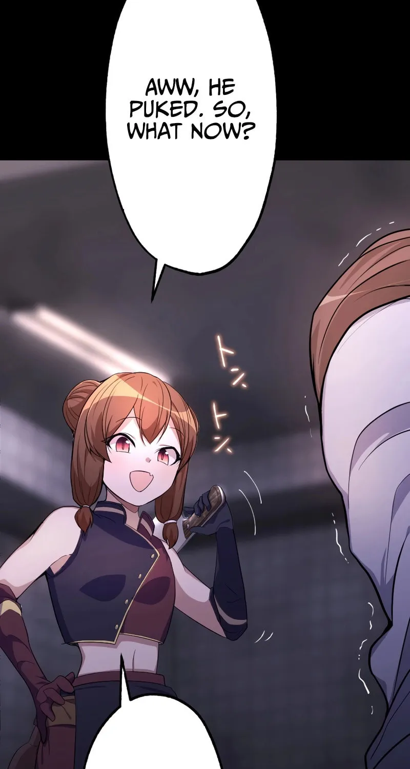 Fukushuu Restaurant Chapter 2 page 66 - 