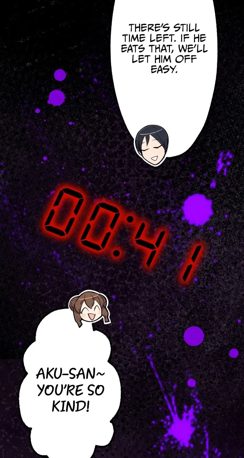 Fukushuu Restaurant Chapter 2 page 69 - 