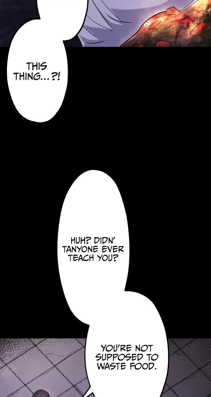 Fukushuu Restaurant Chapter 2 page 71 - 