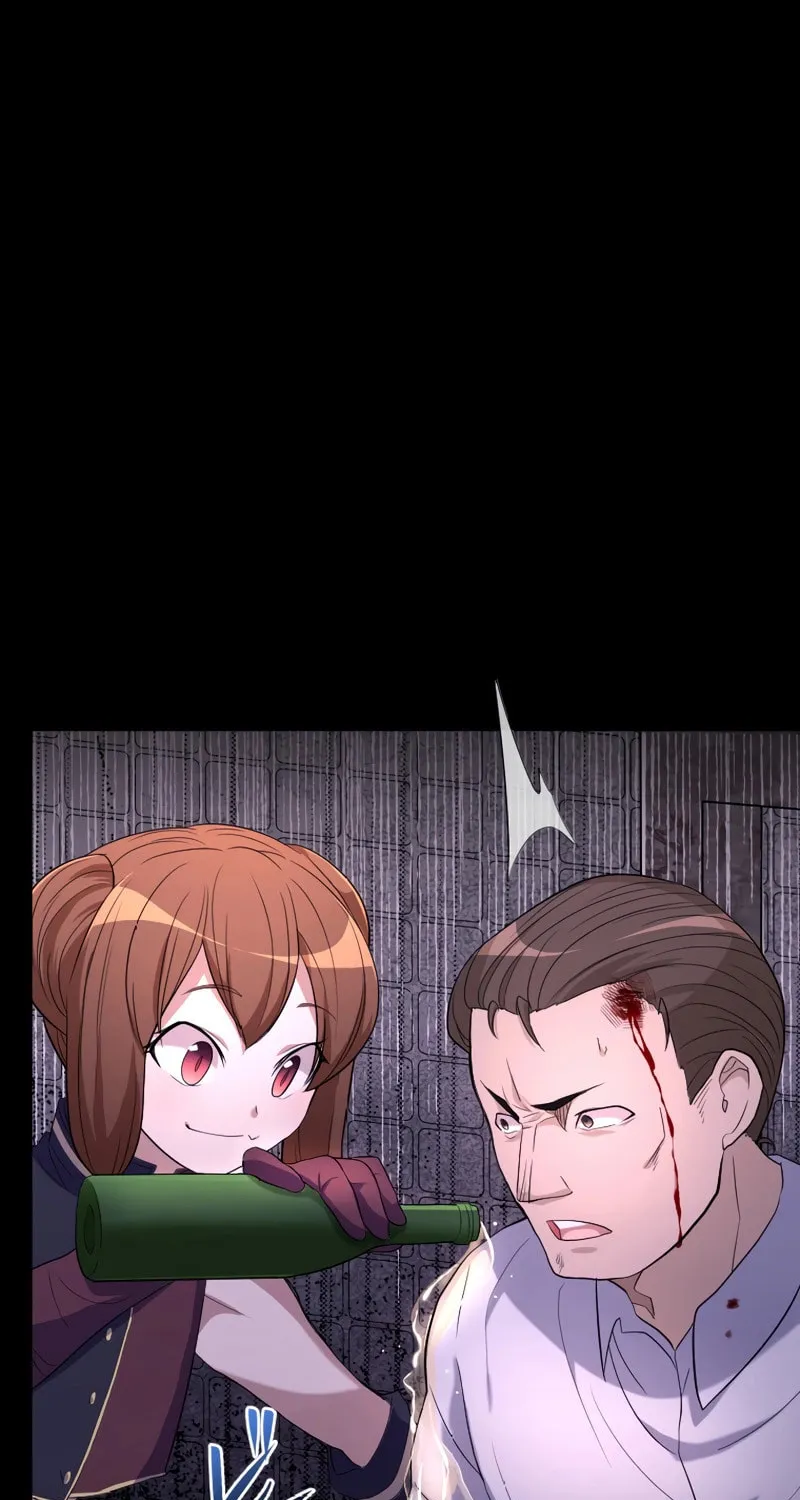 Fukushuu Restaurant Chapter 2 page 74 - 