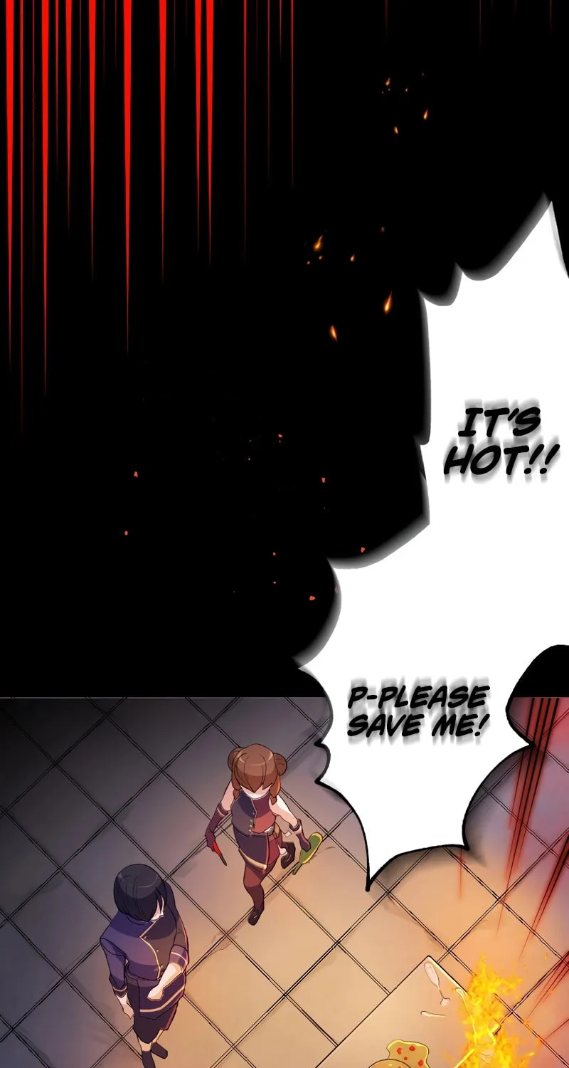 Fukushuu Restaurant Chapter 2 page 82 - 