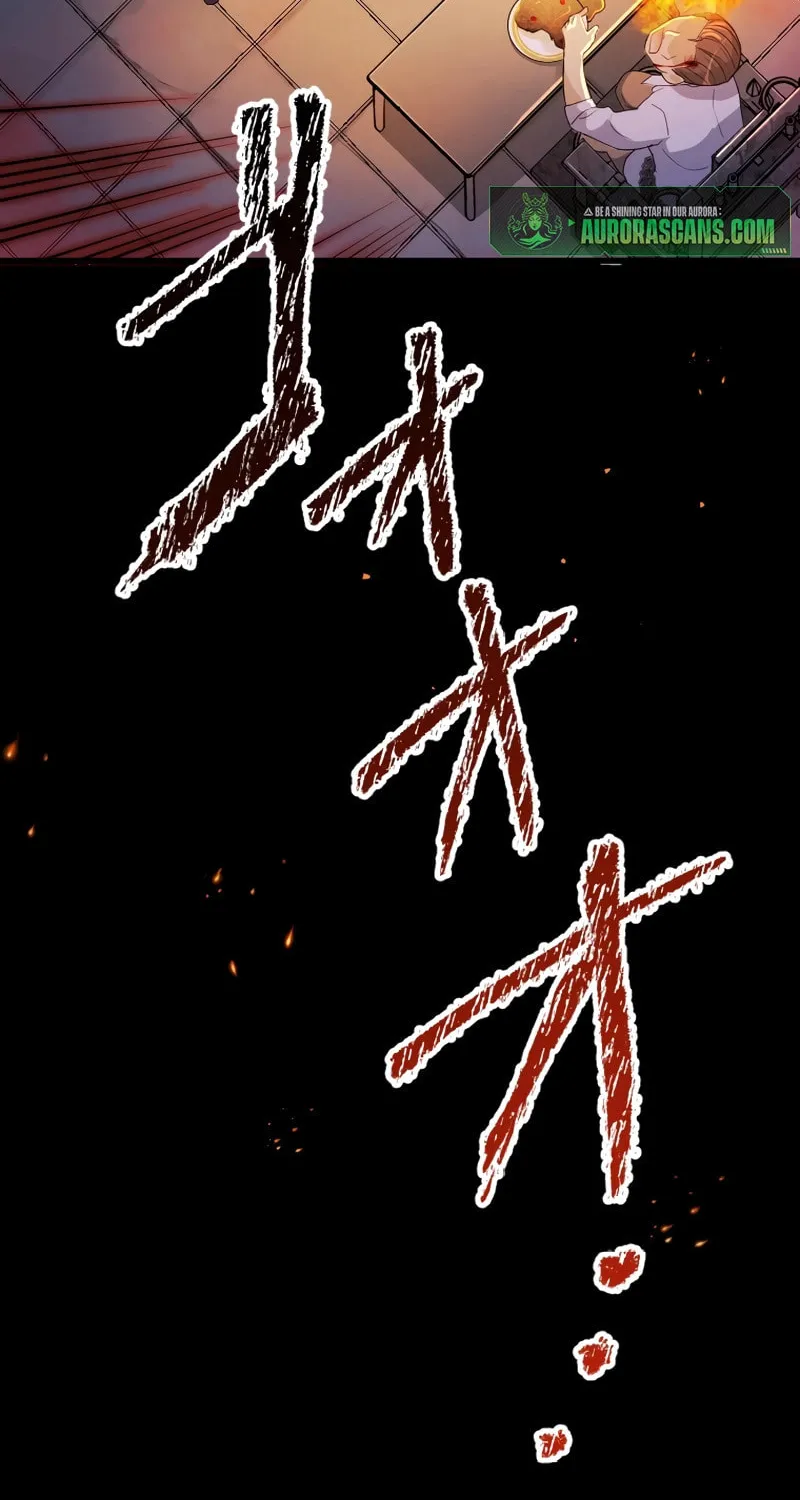 Fukushuu Restaurant Chapter 2 page 83 - 