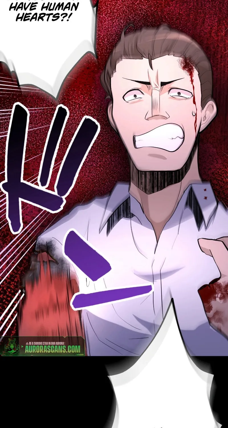 Fukushuu Restaurant Chapter 2 page 89 - 