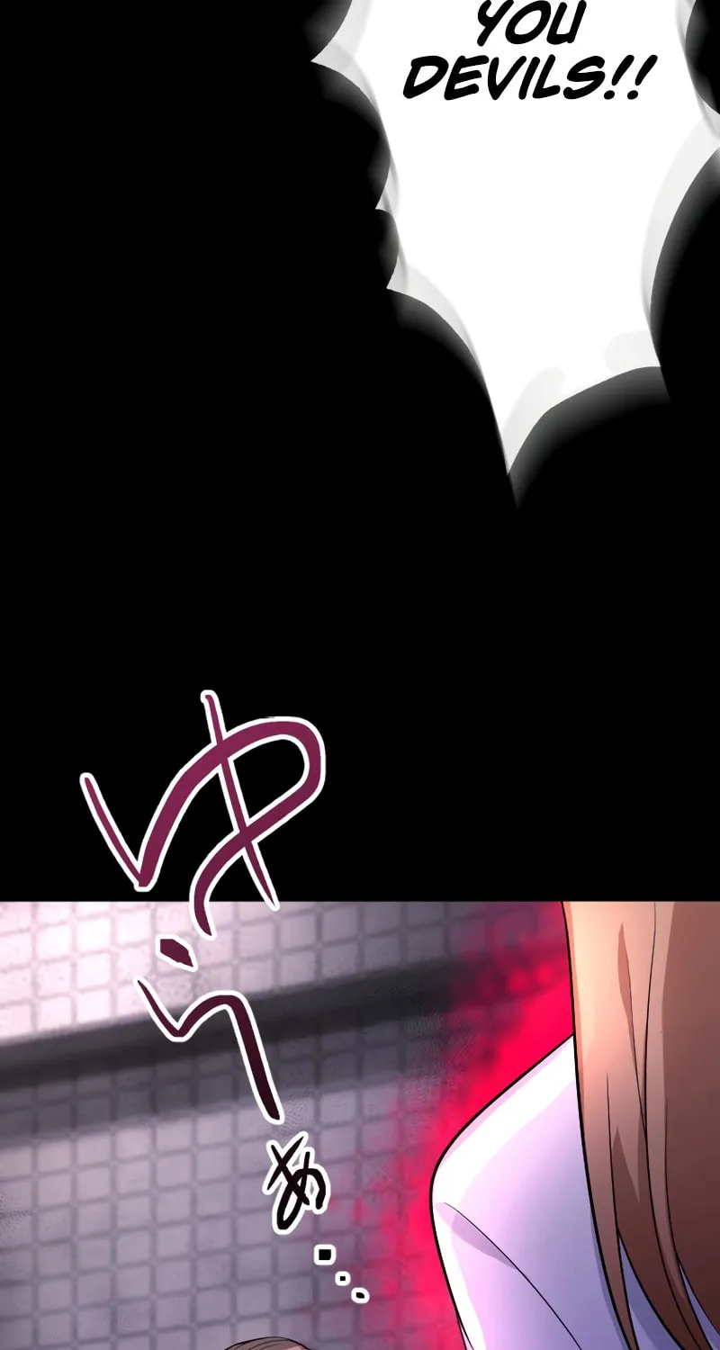 Fukushuu Restaurant Chapter 2 page 90 - 