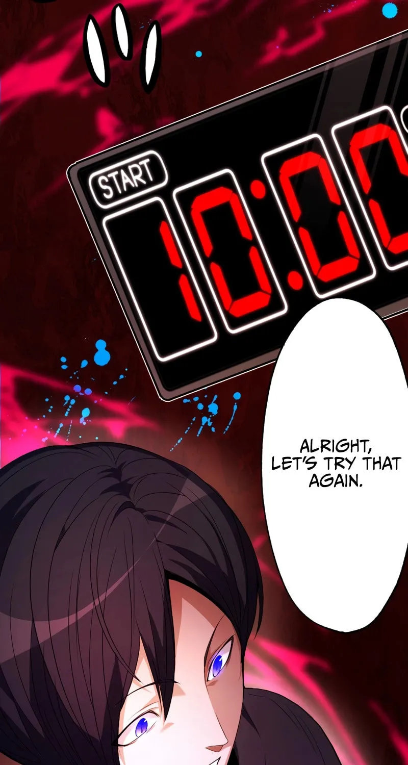 Fukushuu Restaurant Chapter 2 page 10 - 