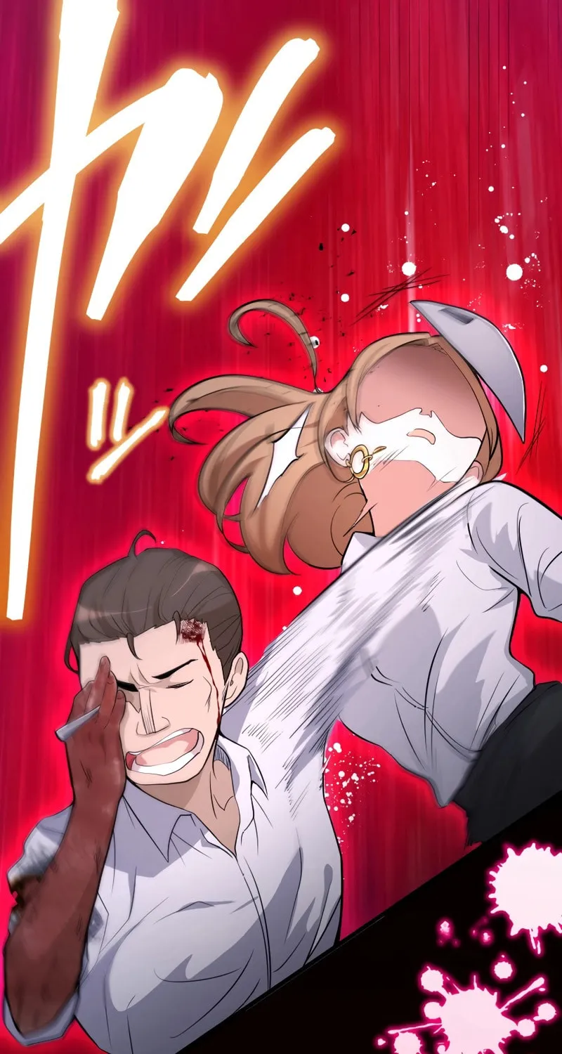 Fukushuu Restaurant Chapter 2 page 97 - 