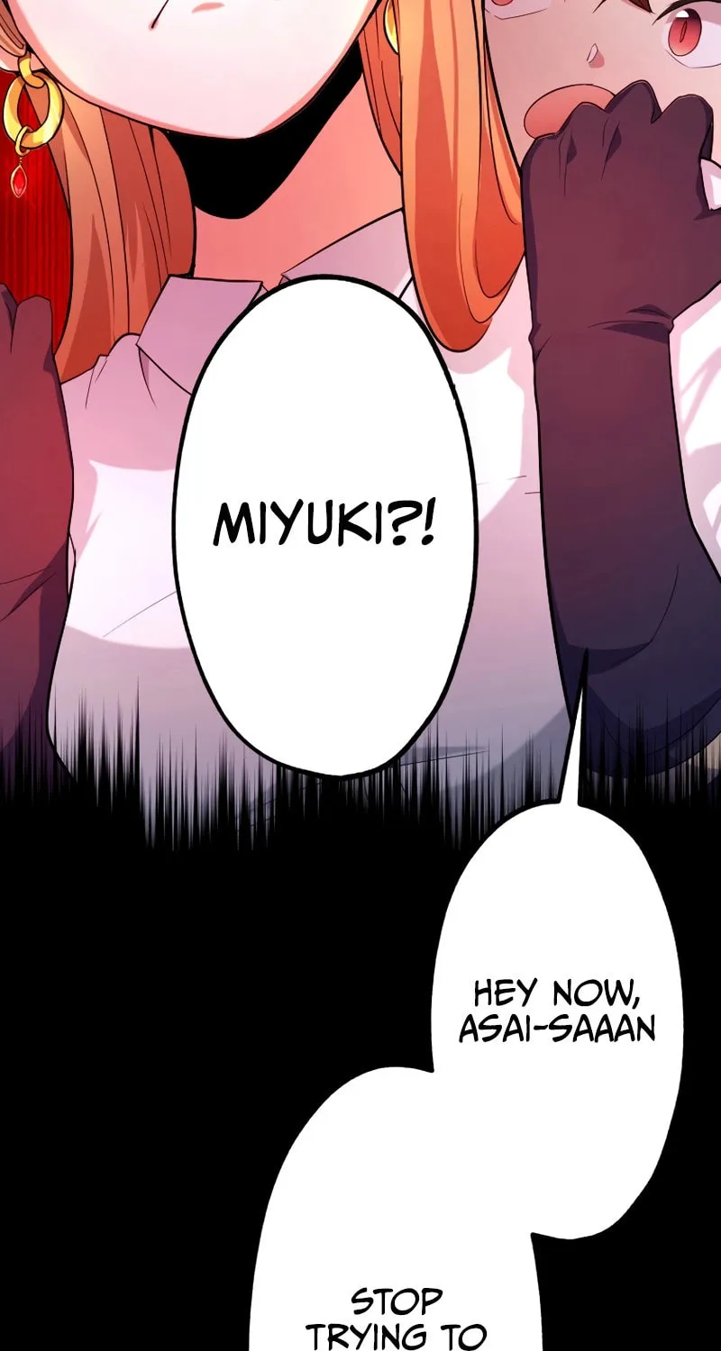 Fukushuu Restaurant Chapter 2 page 100 - 