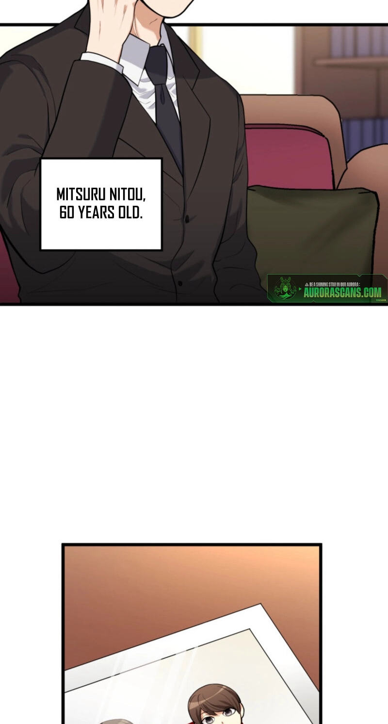 Fukushuu Restaurant Chapter 21 page 2 - 