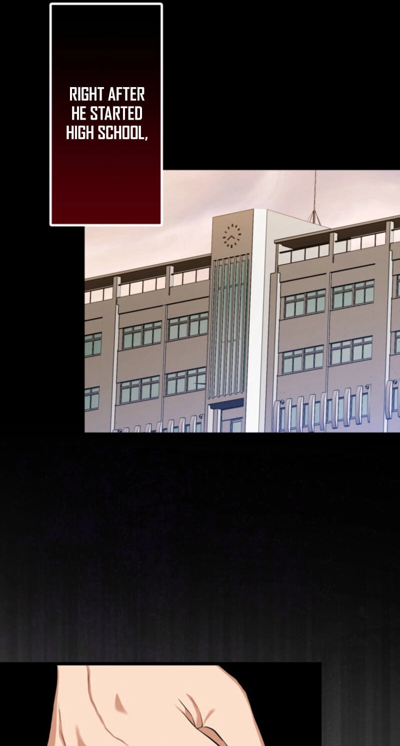 Fukushuu Restaurant Chapter 21 page 13 - 