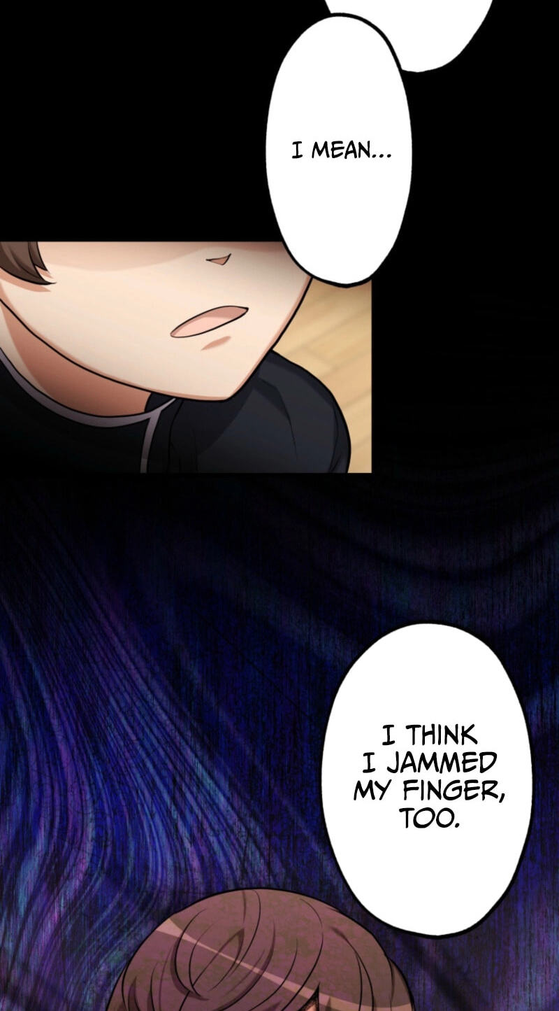 Fukushuu Restaurant Chapter 21 page 19 - 