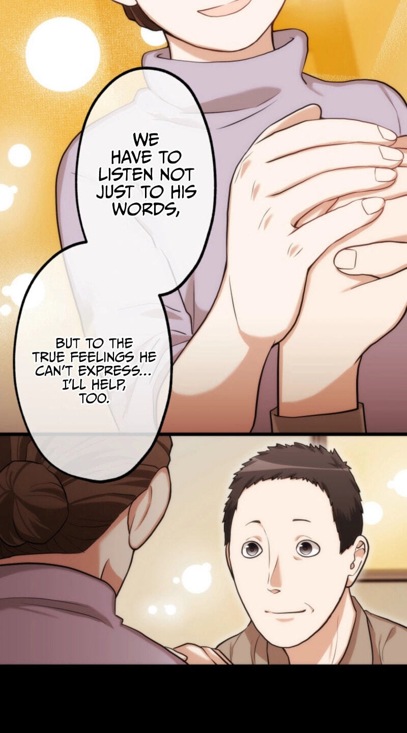 Fukushuu Restaurant Chapter 21 page 26 - 