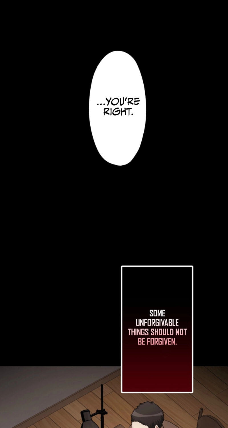 Fukushuu Restaurant Chapter 21 page 27 - 