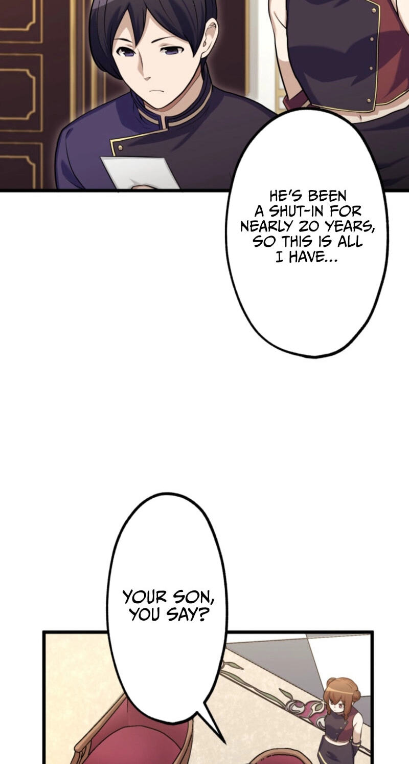 Fukushuu Restaurant Chapter 21 page 4 - 